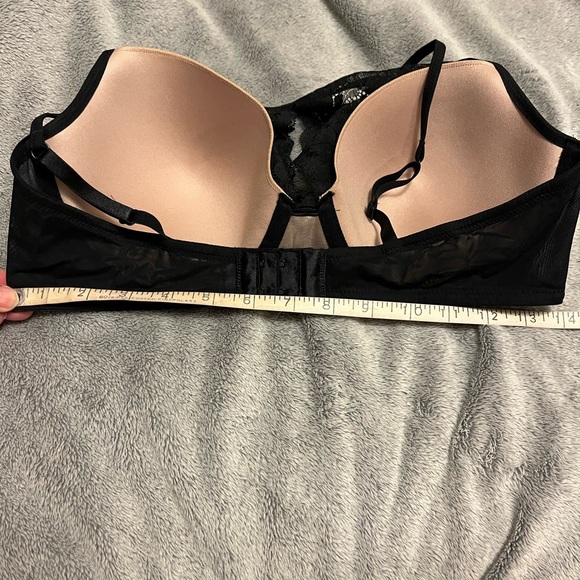 Wacoal B.Tempt’d Underwire Bralette - Picture 5 of 5